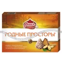 Родные просторы